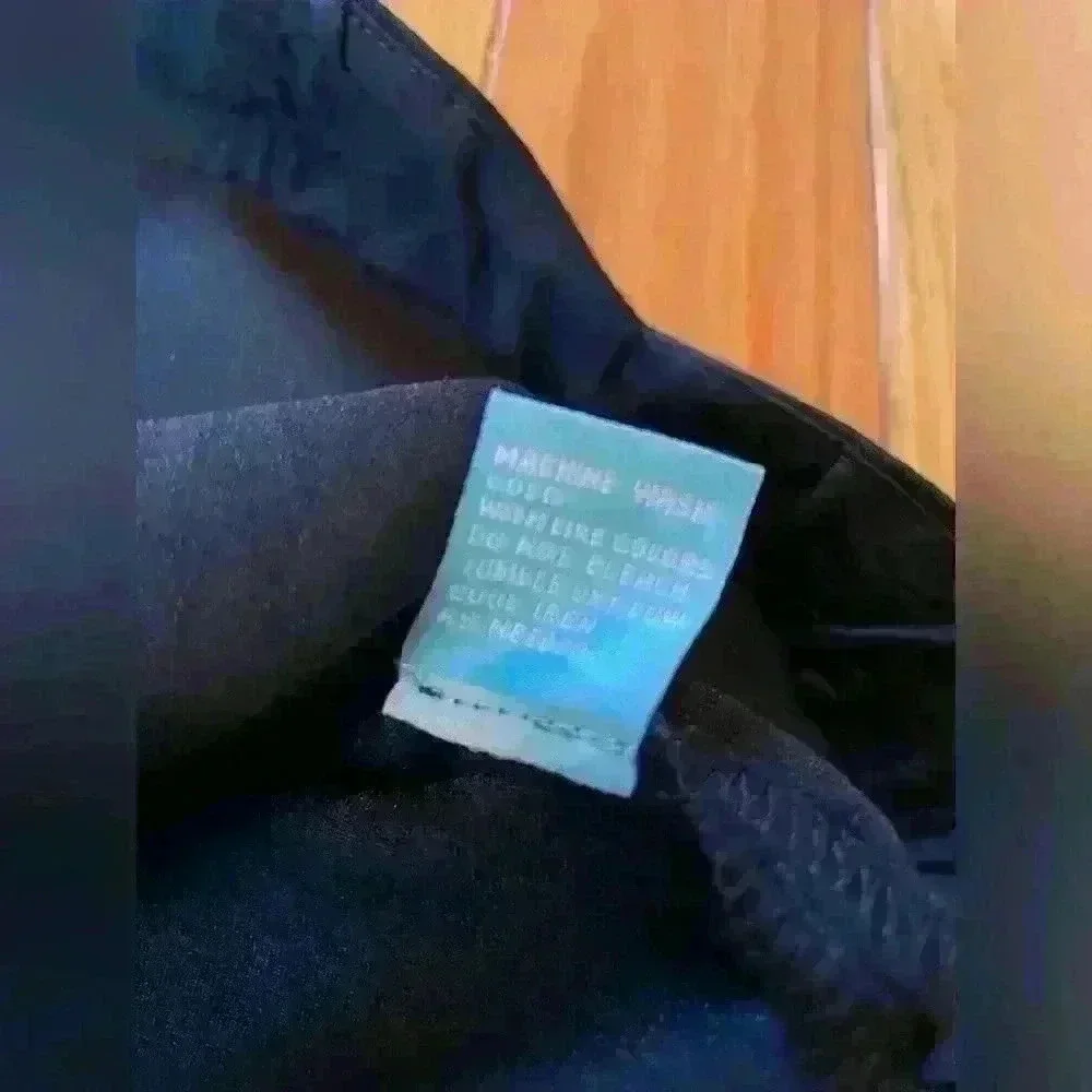 J Mclaughlin Navy Blue Scallop Hem Tiered Sleeveless Sheath Dress Women’s Size 4 - Picture 5 of 14